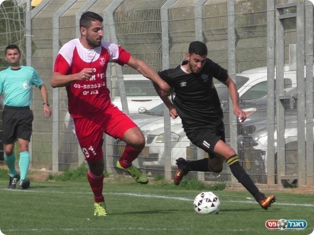 קובי כהן מבשל השער הראשון